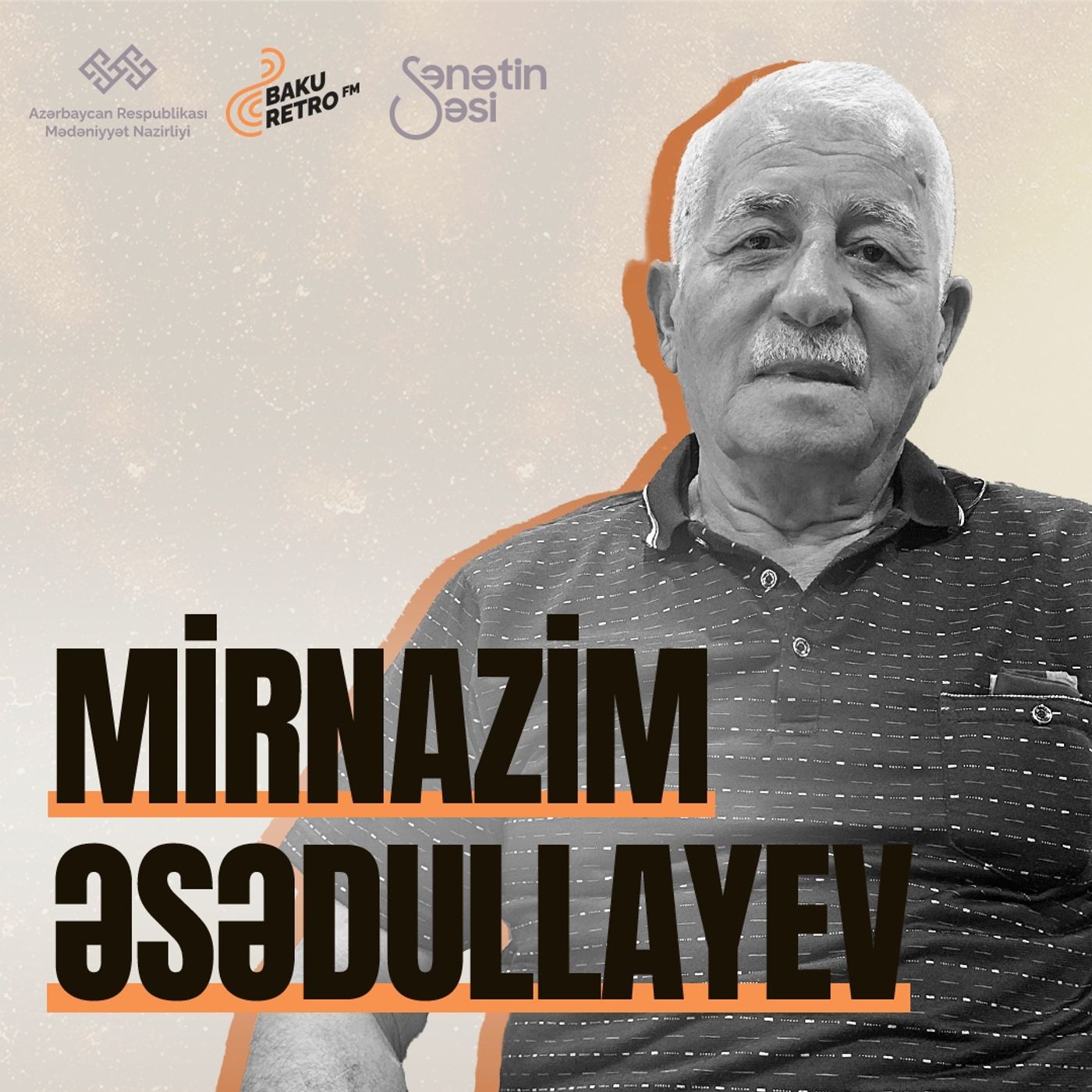 "Haqqında "Sənətə sədaqət" adlı kitab yazılan sənətkar" episode artwork