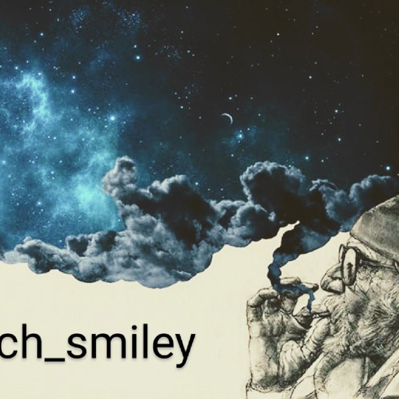 Ych_smiley's podcast cover art