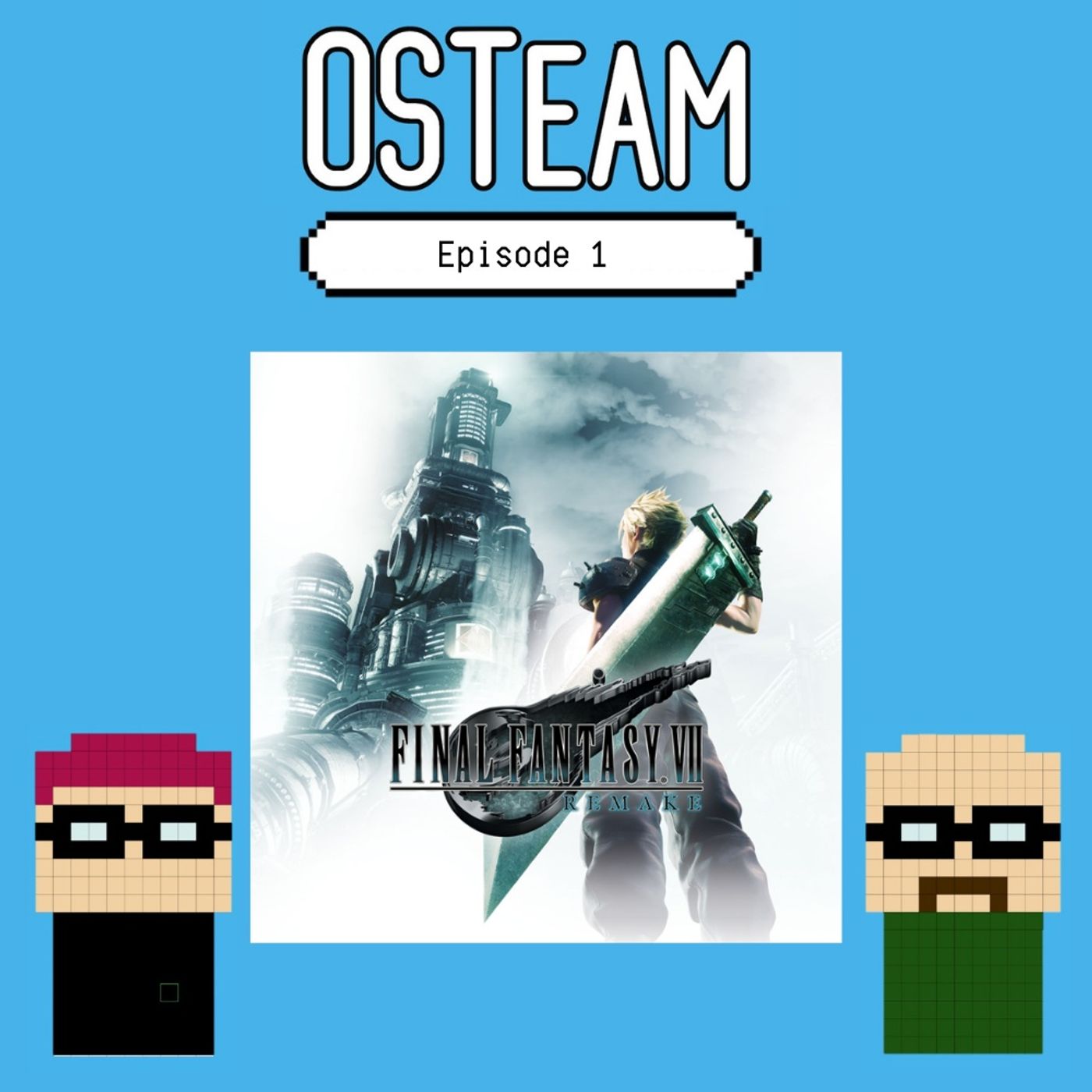 OSTeam