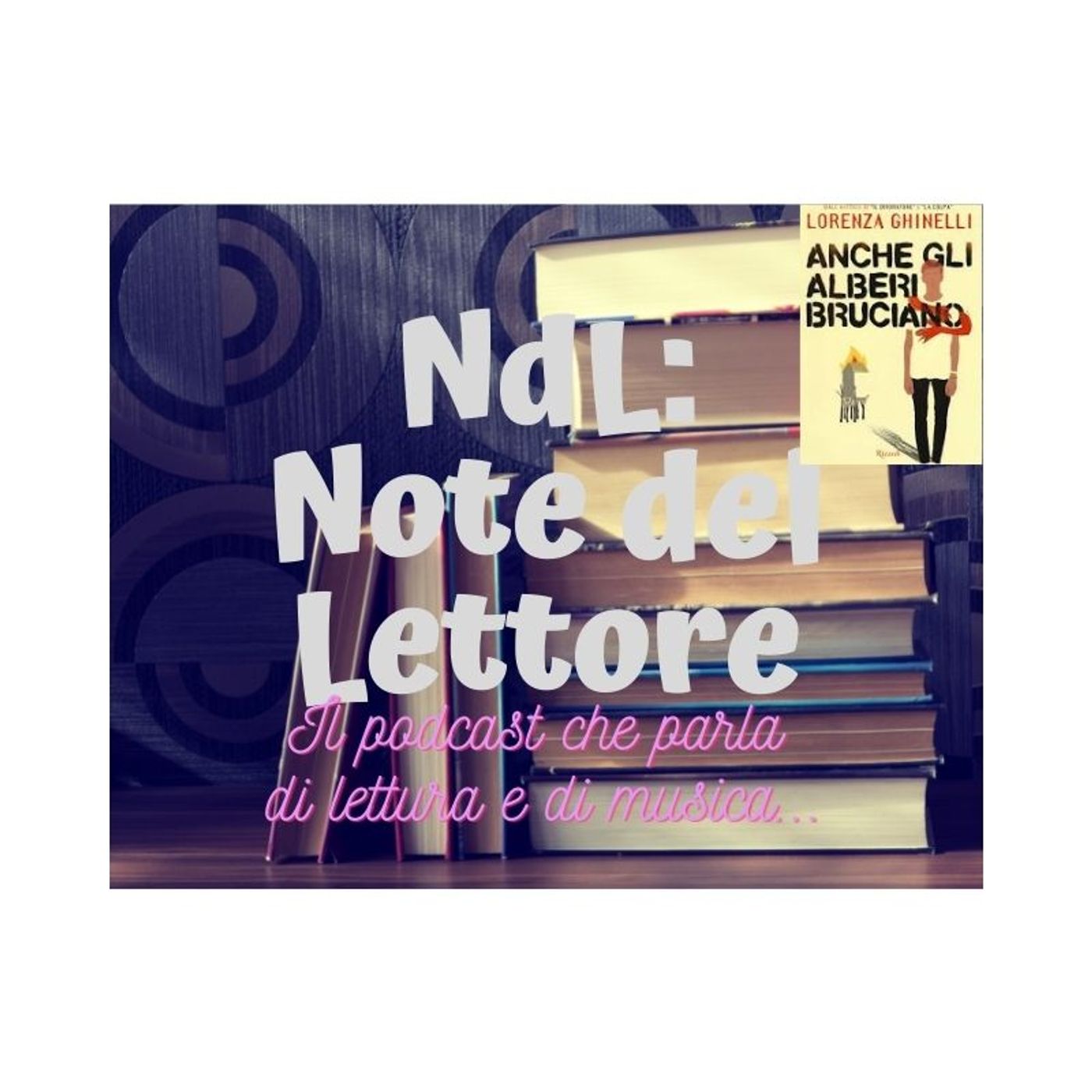 NdL: Note del Lettore