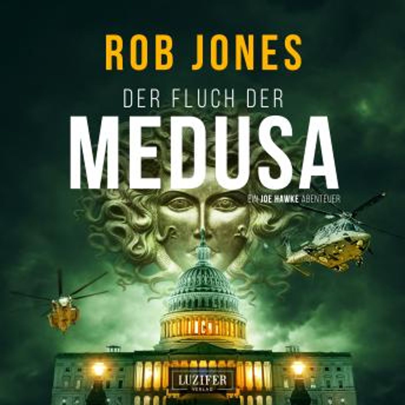 Download High-Quality Full Audiobooks in Fiction, Action & Adventure