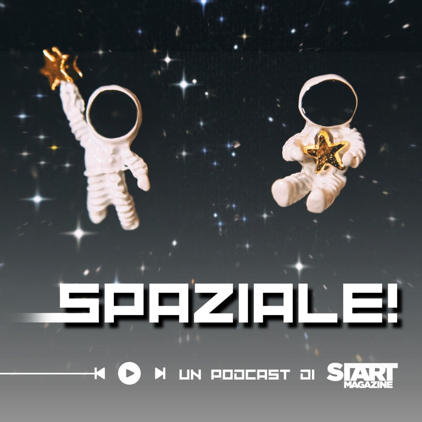 Spaziale!