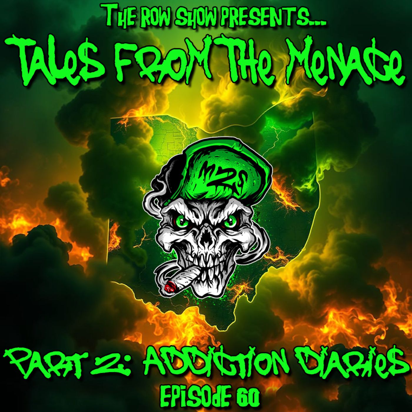 The Row Show