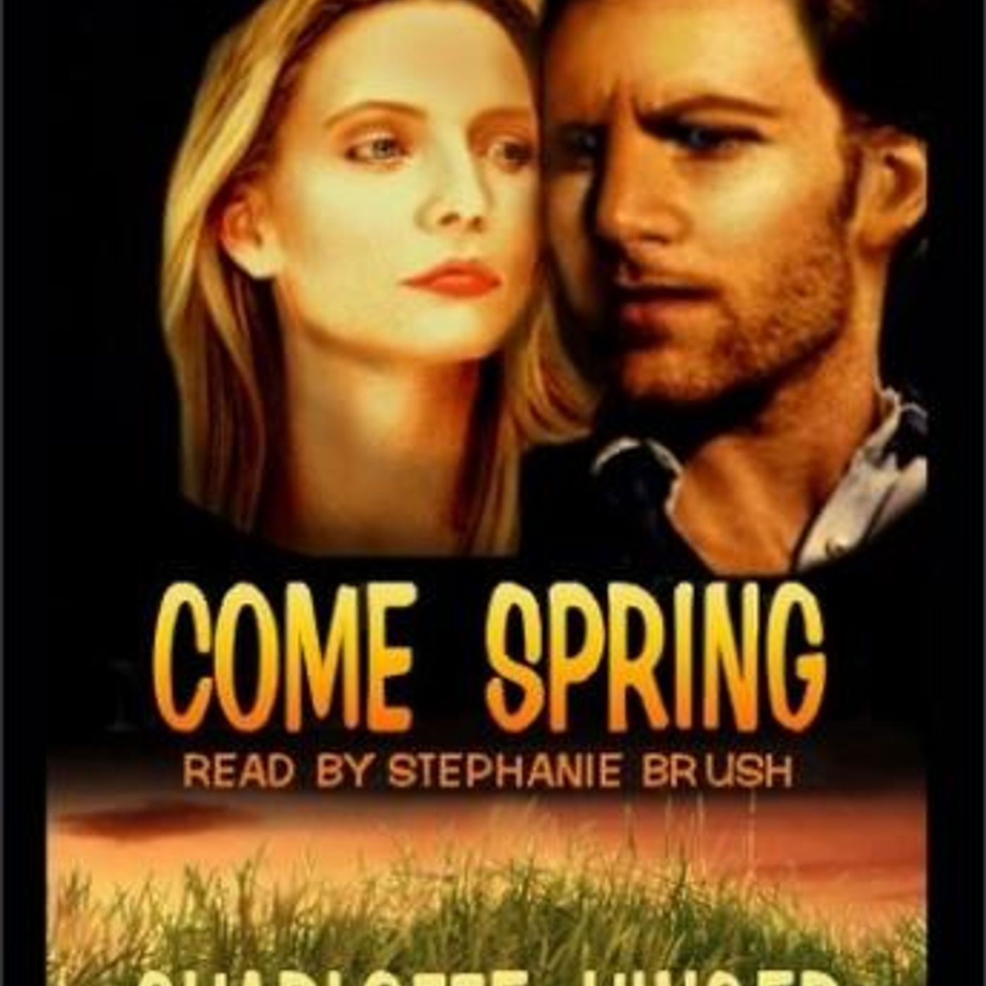 Come Spring by Charlotte Hinger episode artwork