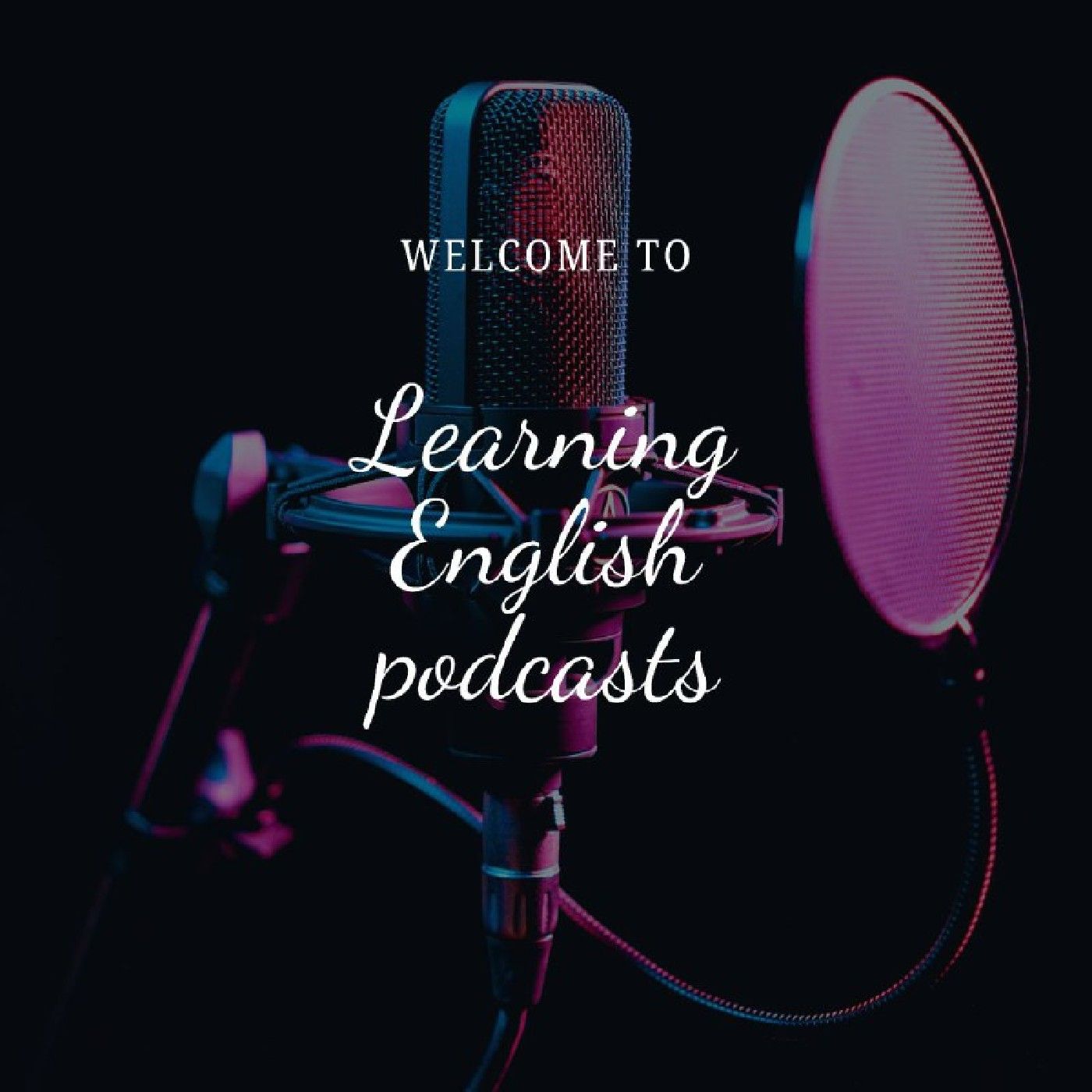 Lerning English