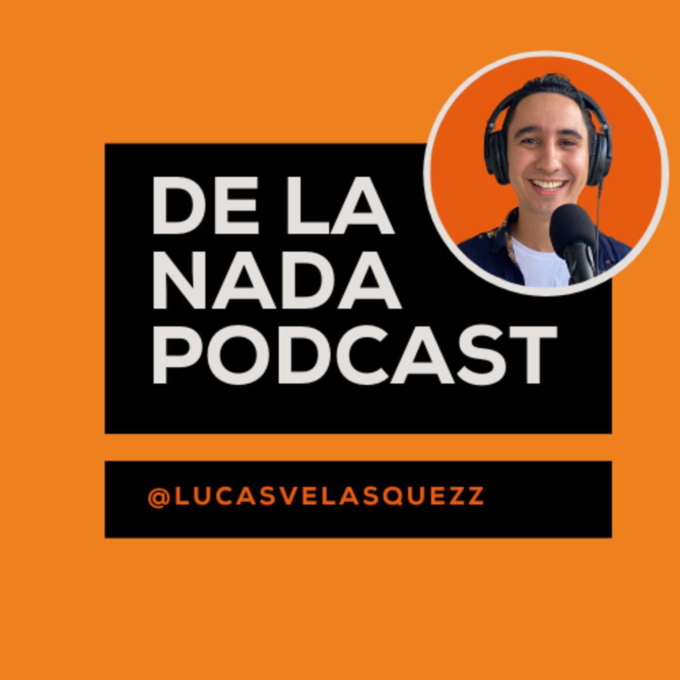 Lucas Velasquez