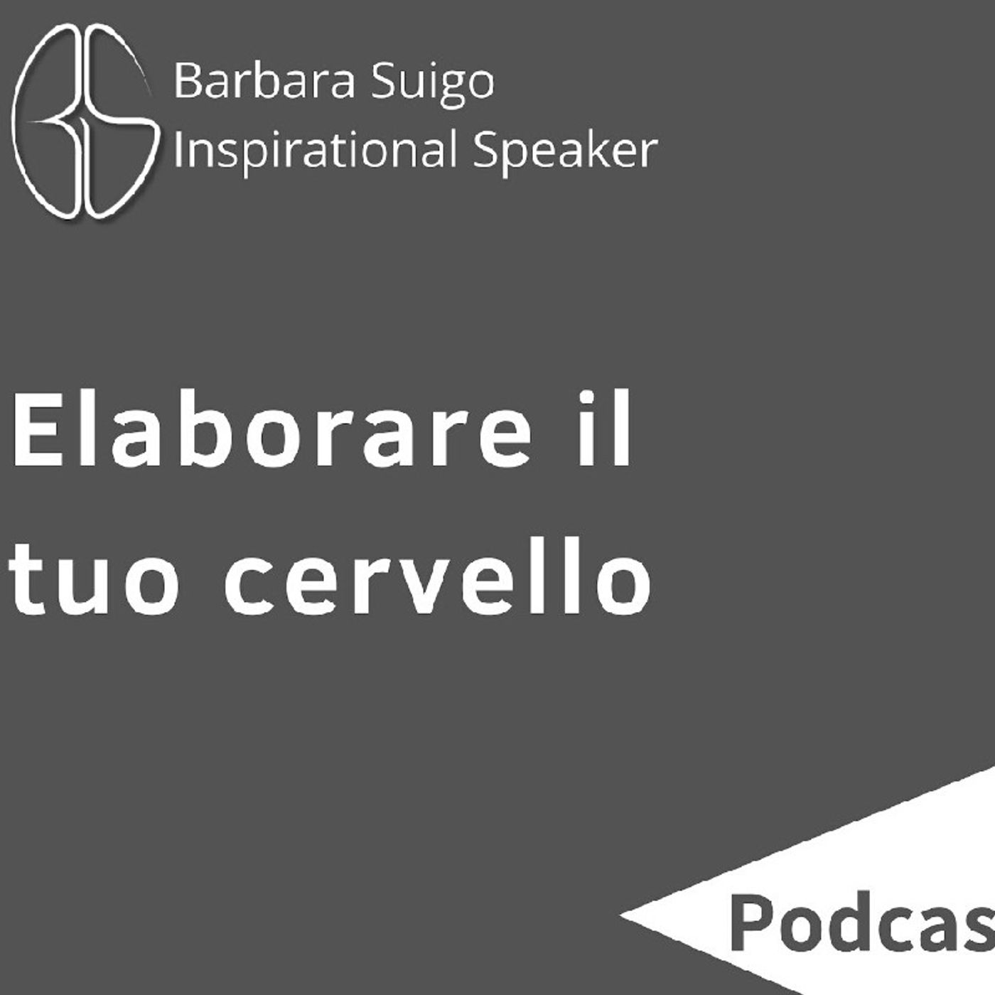 Barbara Suigo Talks