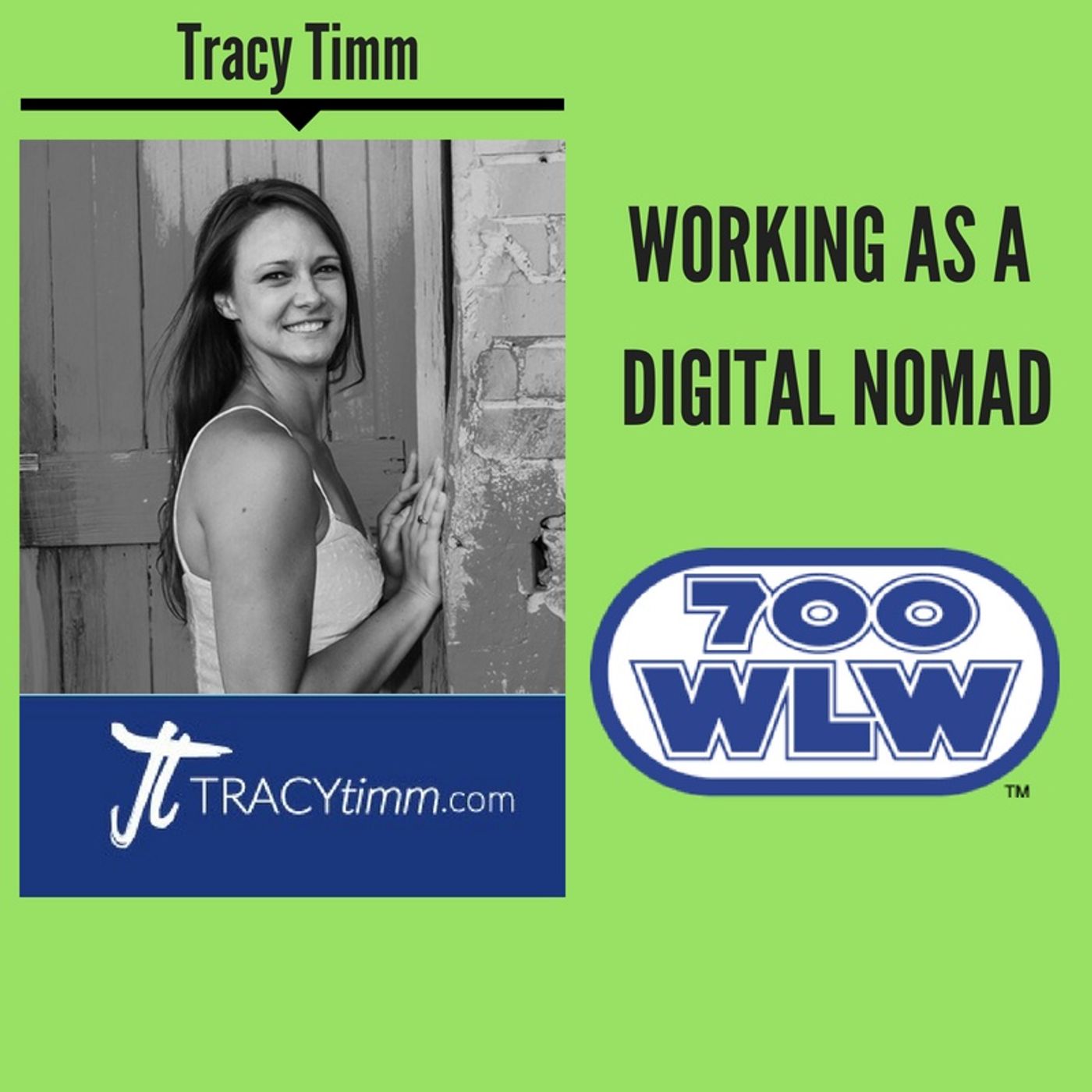 Tracy Timm