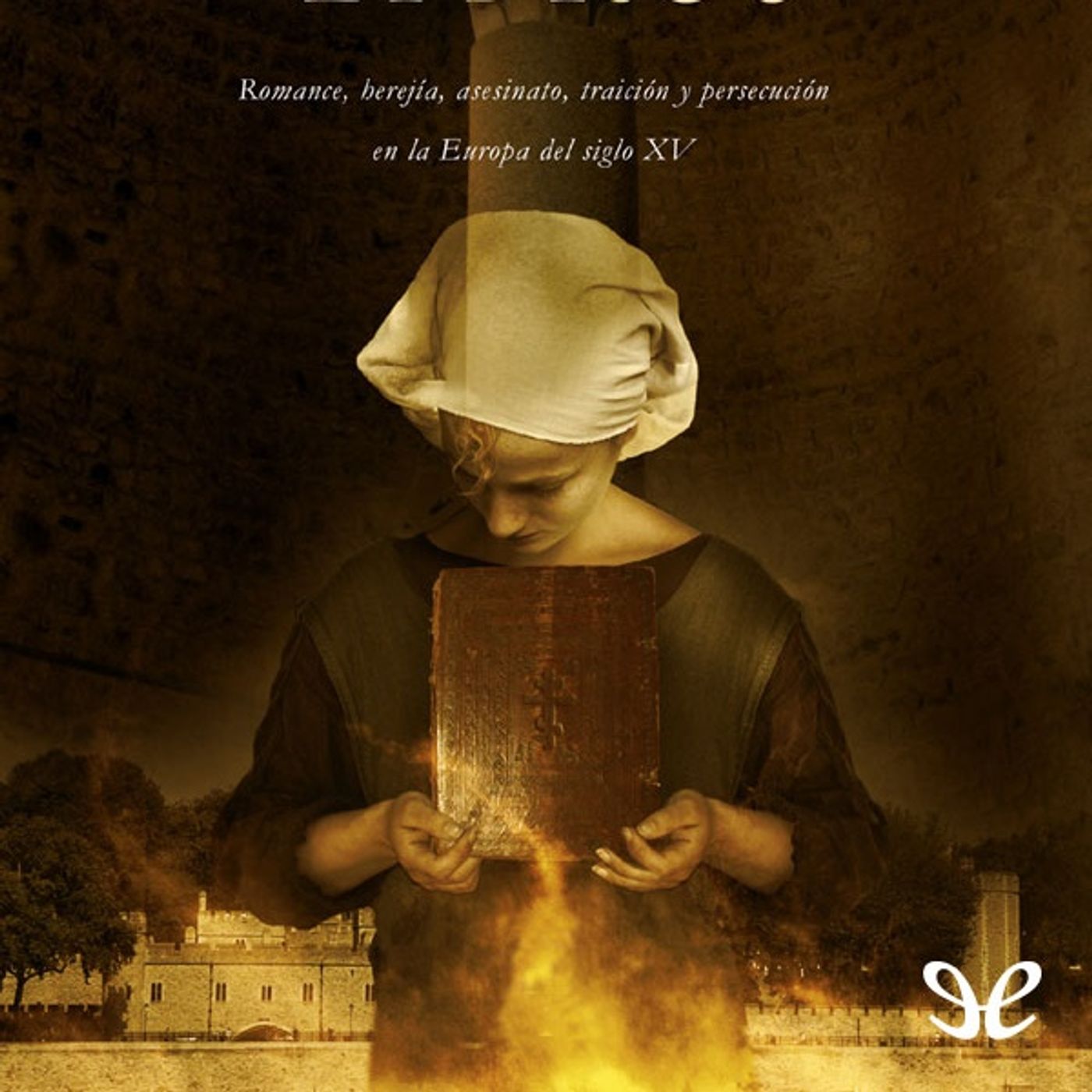 (Resumen) La comerciante de libros - Brenda Rickman Vantrease