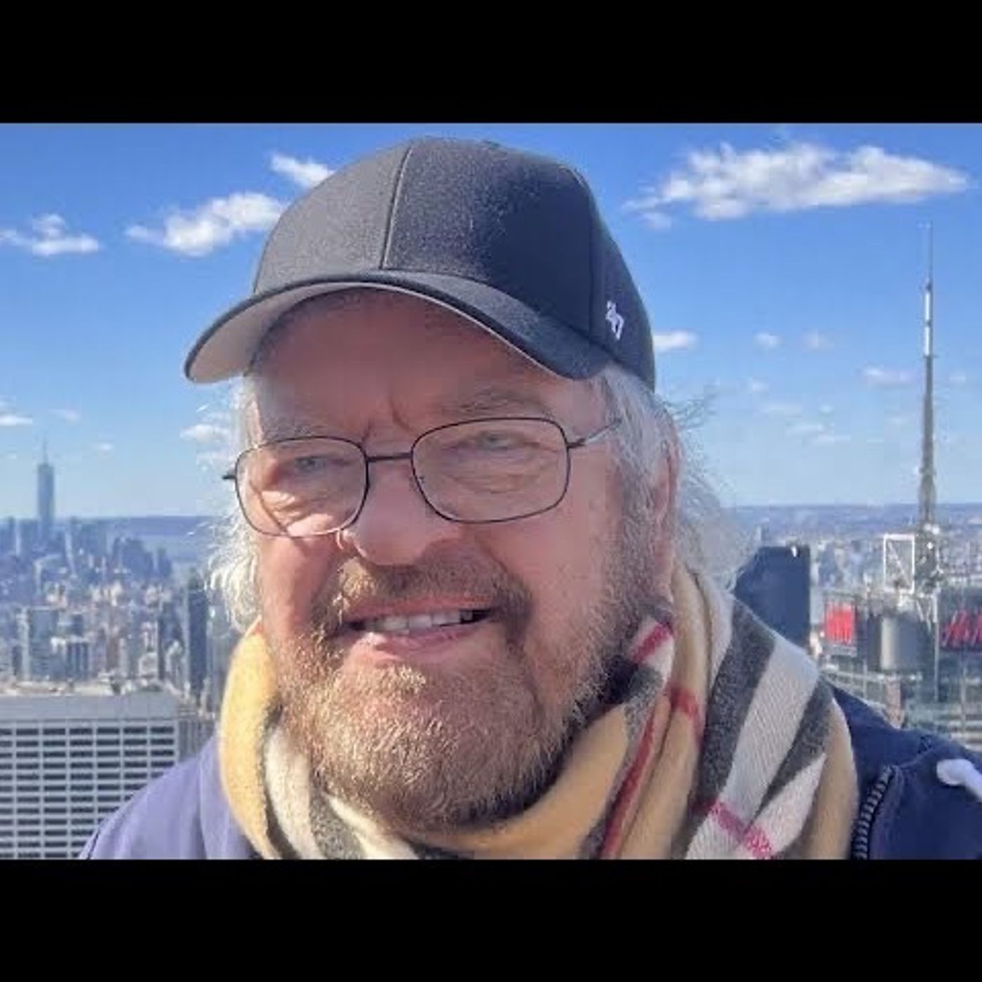 S39E12: It Must Be Said He's Done Really Well - Trevor Gear On How Oliver Glasner Is At Crystal Palace