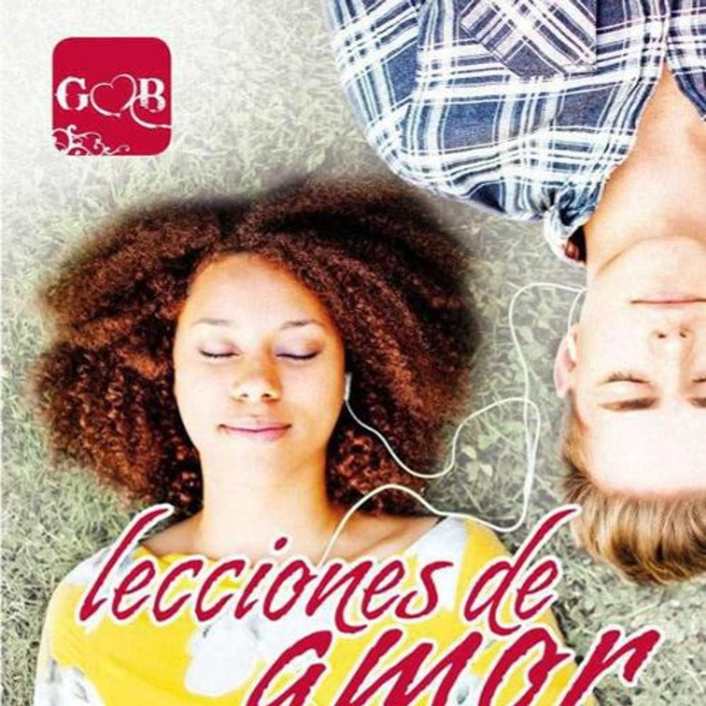 (Resumen) Lecciones de amor - Ali Cronin