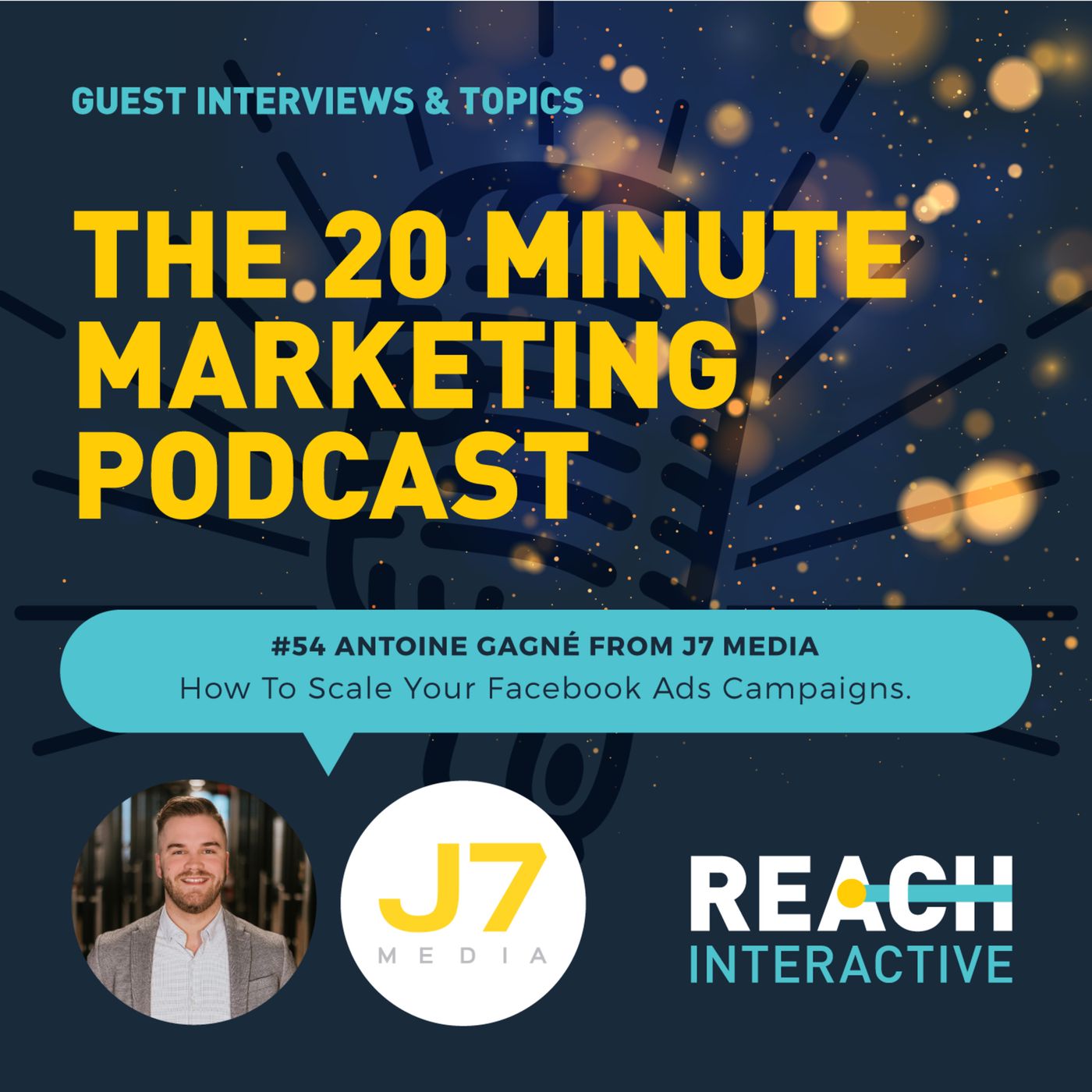 20 Minute Marketing