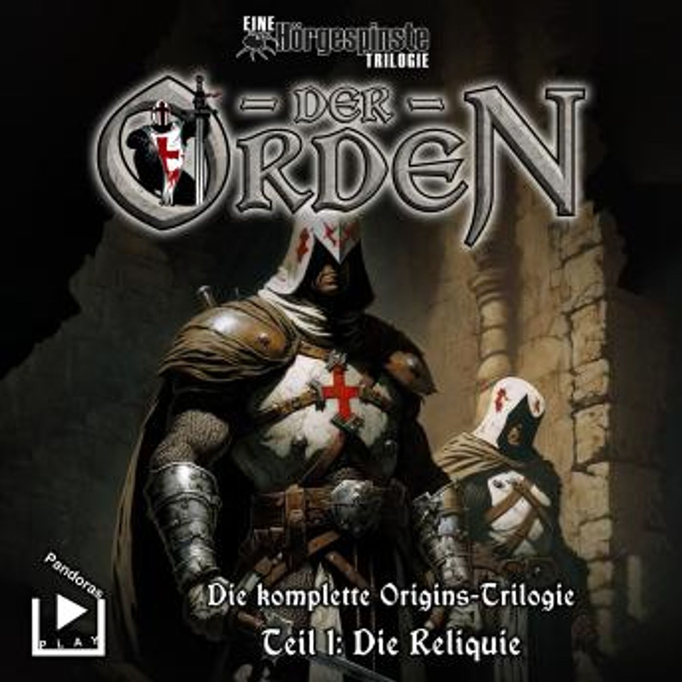 Listen to the Best Full Audiobooks in Fiction, Action & Adventure