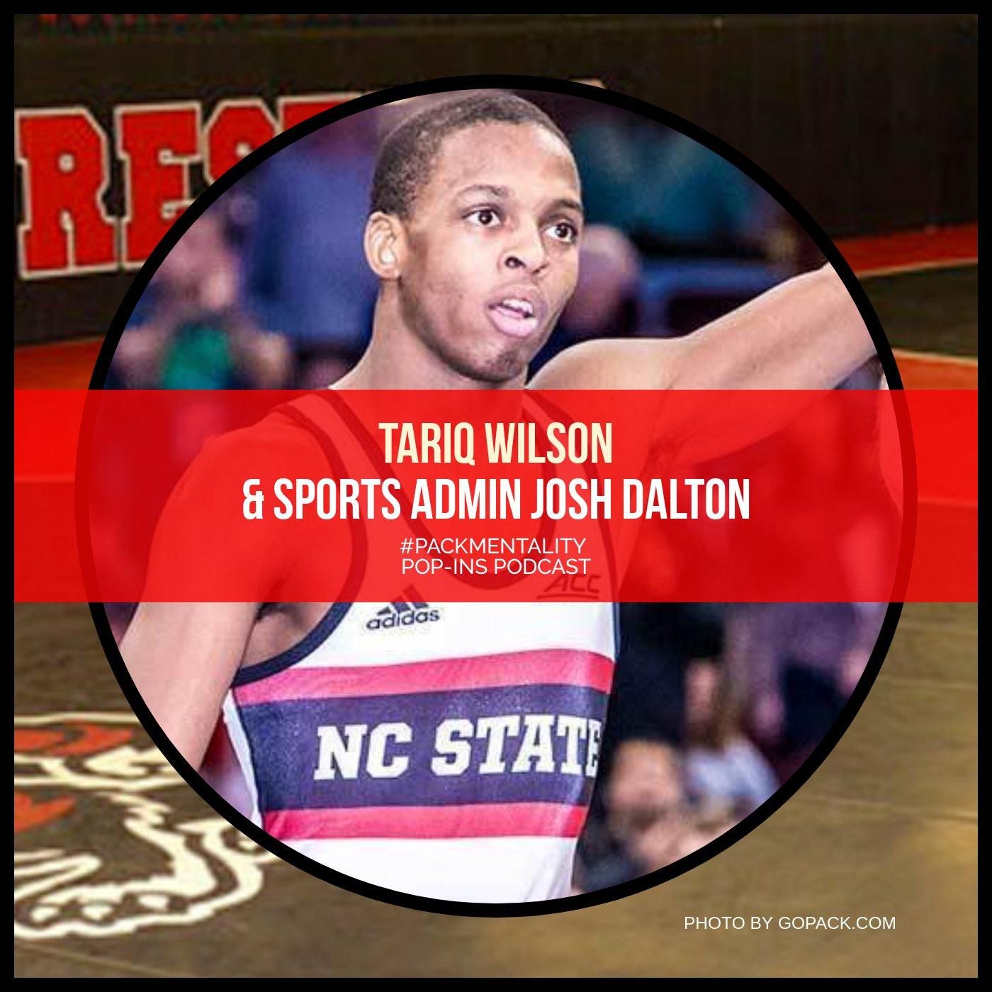 #PackMentality Pop-Ins Podcast