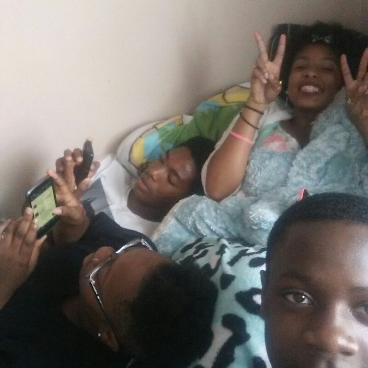 Chill Wit Fam