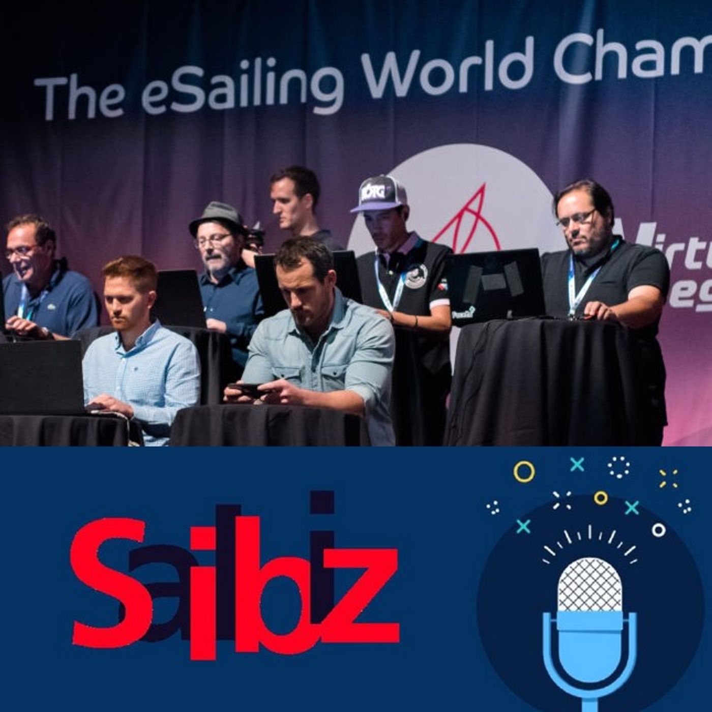 SailBiz\'s show
