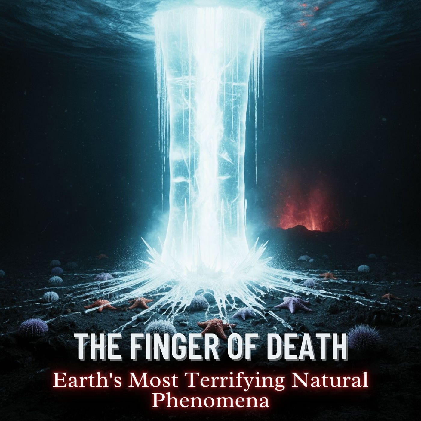 The Finger of Death: Earth's Most Terrifying Natural Phenomena