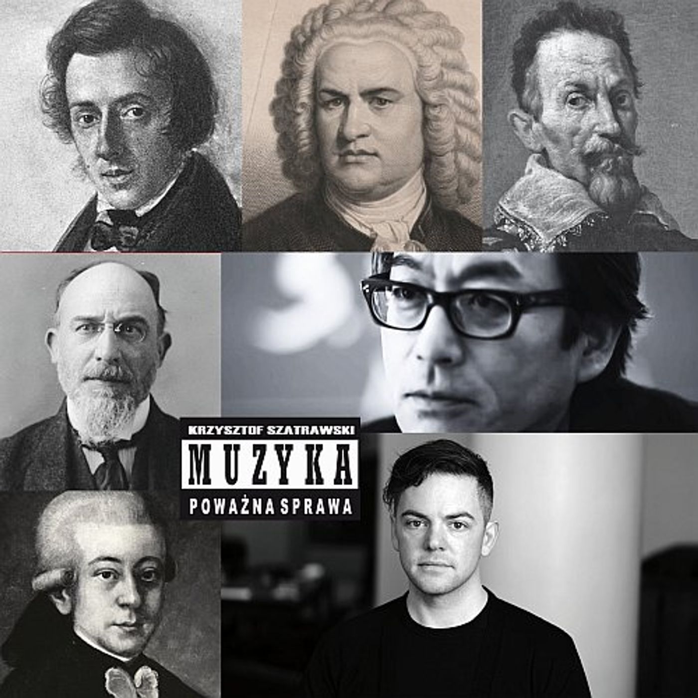 Muzyka - poważna sprawa