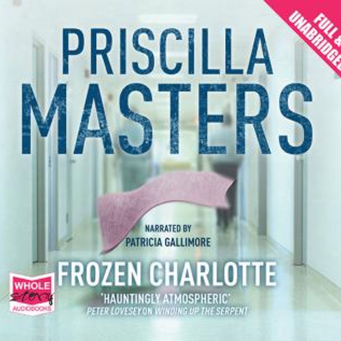 Listen to the Best Full Audiobooks in Mystery, Thriller & Horror, Suspense