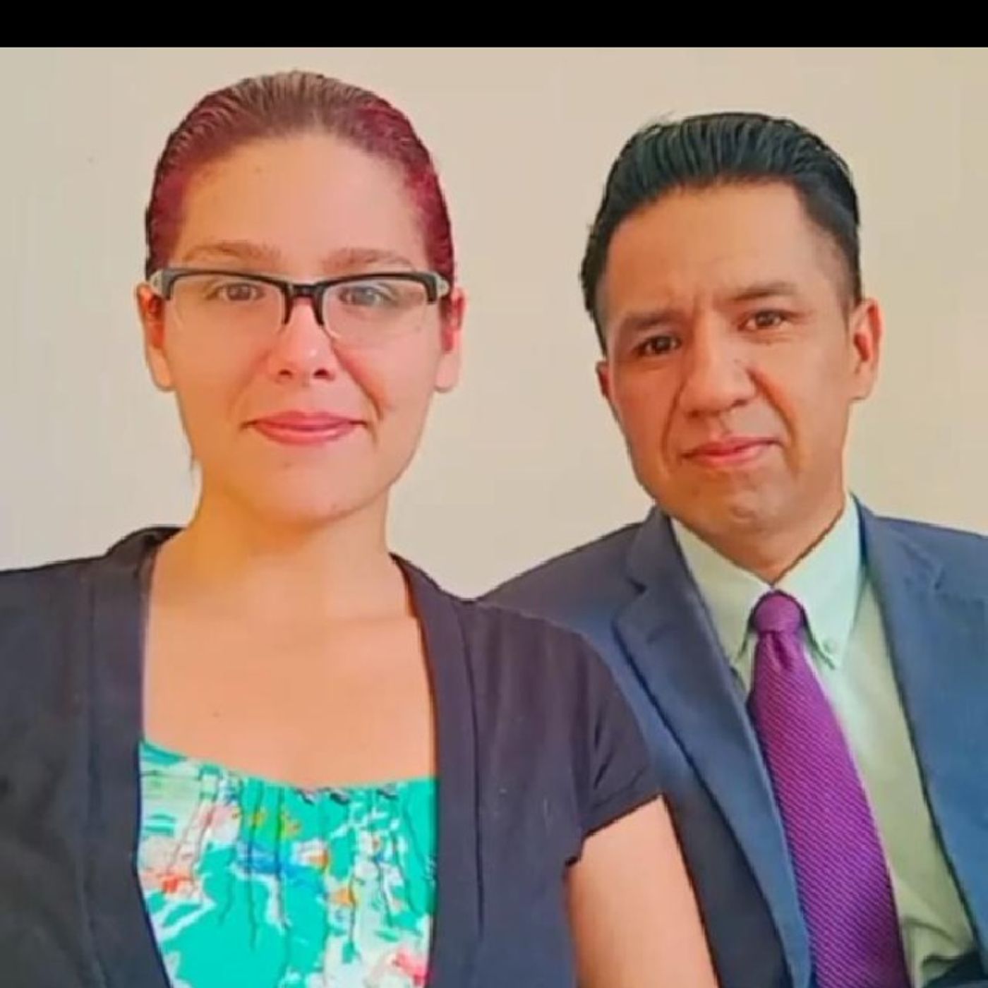 Héctor Mambuscay Psicólogo Secretaría de Familia