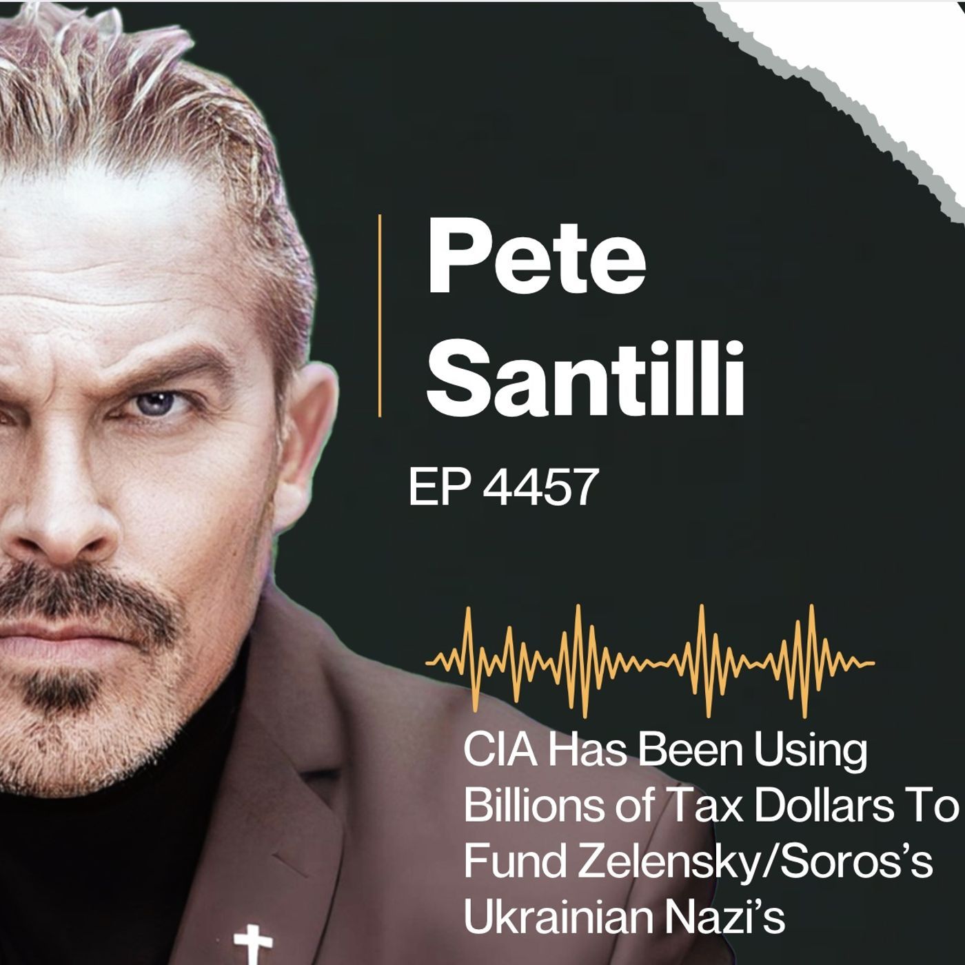 Speak Freely Podcast with Patrick Howley