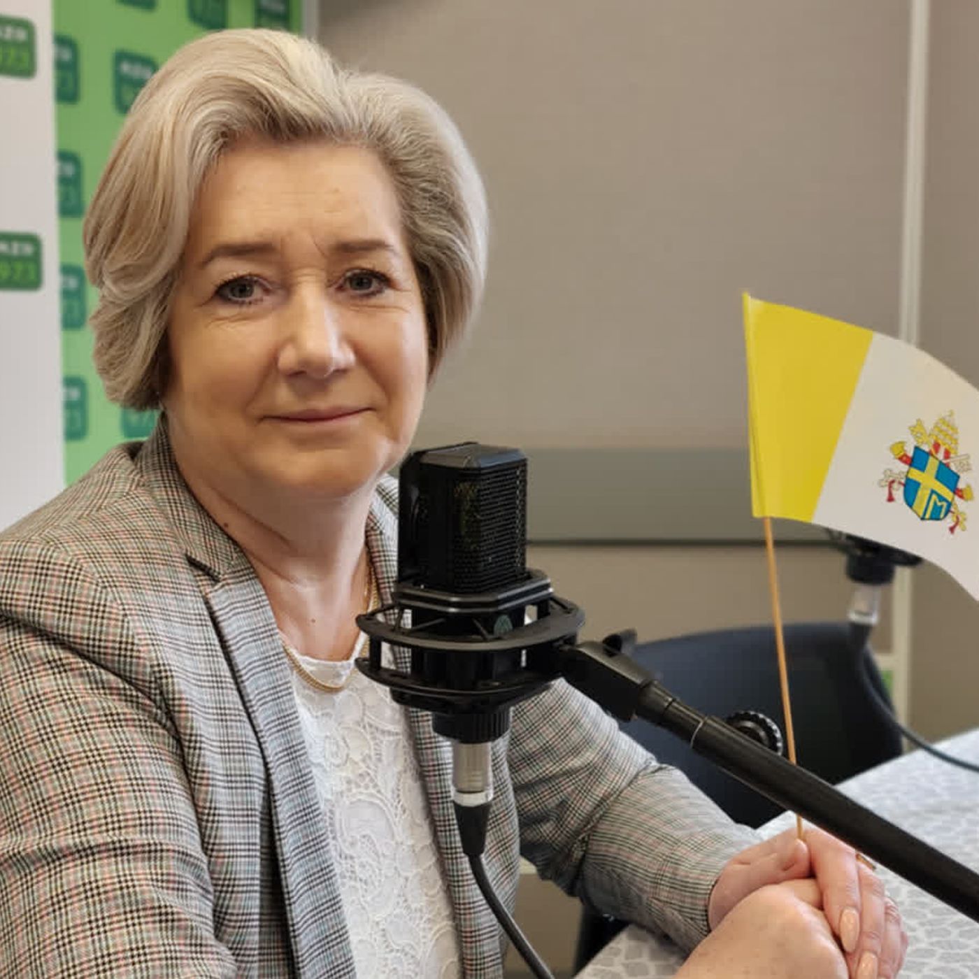 Rozmowa po 9. - Radio Zielona Góra
