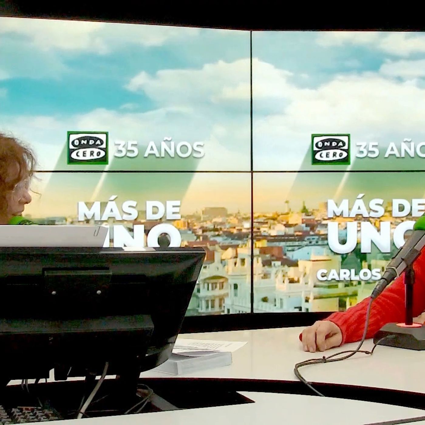 Leonor Watling y Leo Sidran presentan su disco 'Leo & Leo'