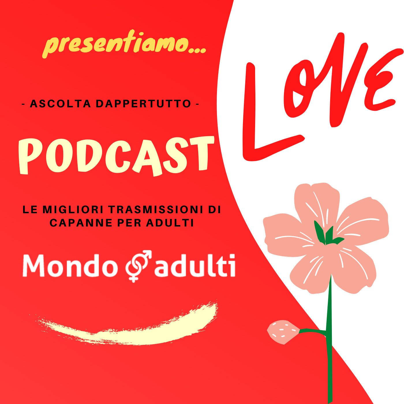 Mondoadulti