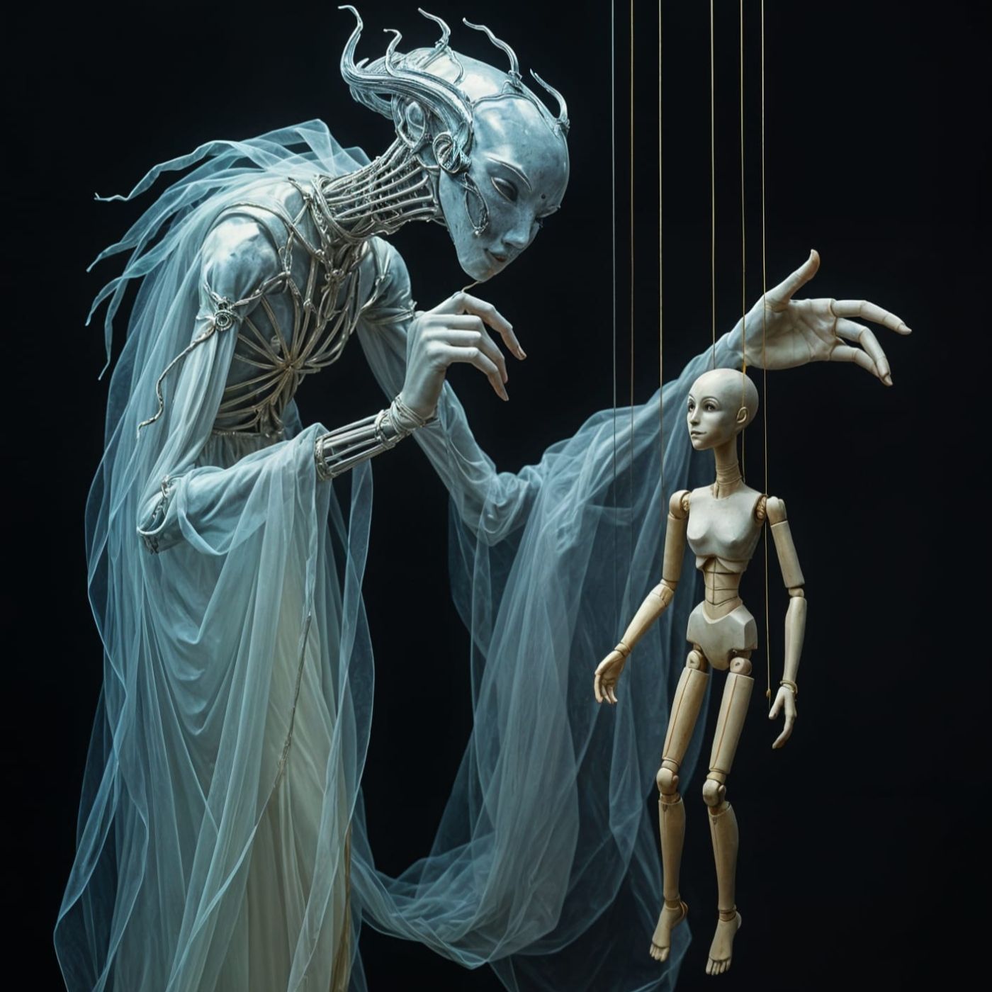 Episodio 141 - ¿Nuestra vida es una simulación? Teoría de la simulación del universo. Diseño programado. Vida virtual. episode artwork