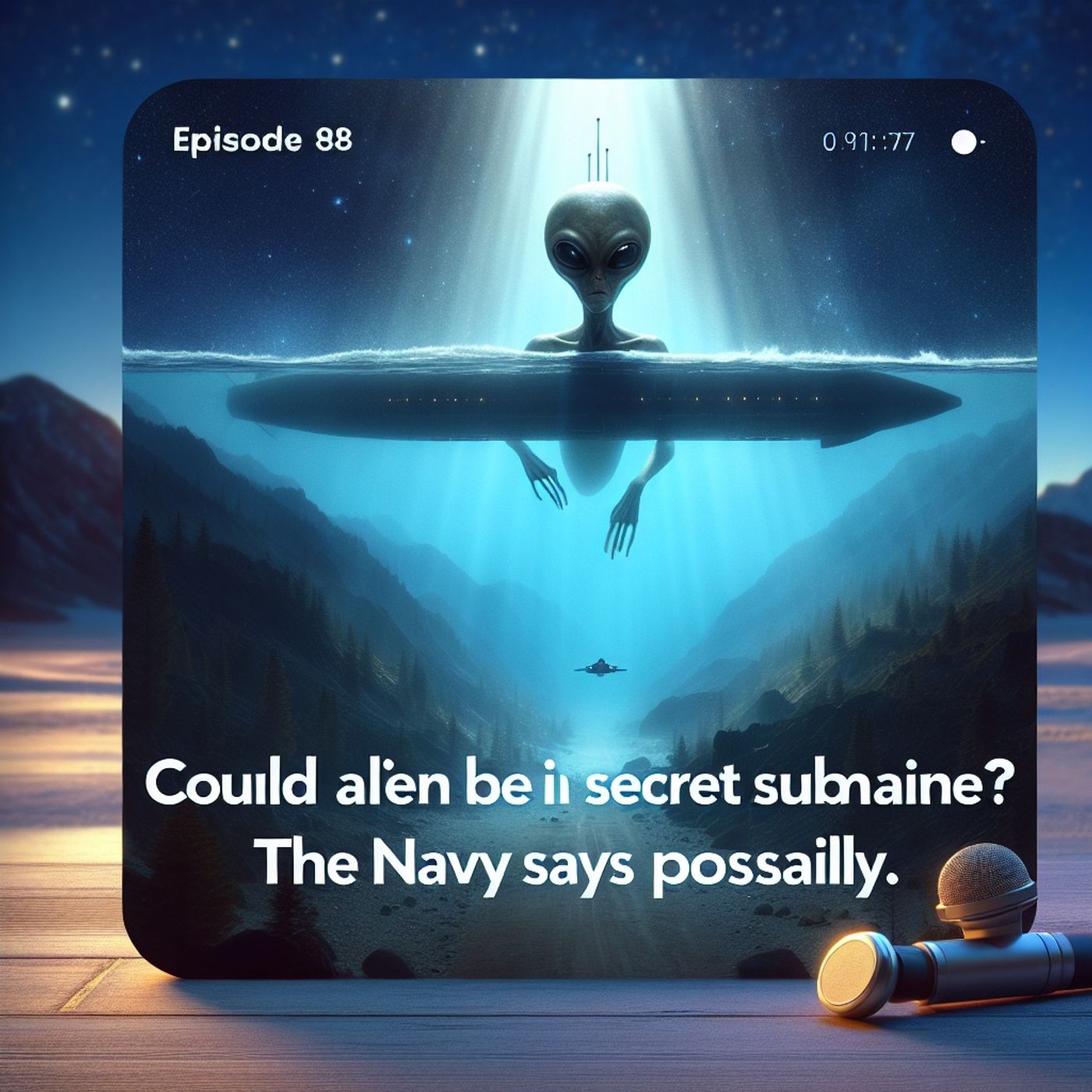 Disclosure: UAP & Alien Files