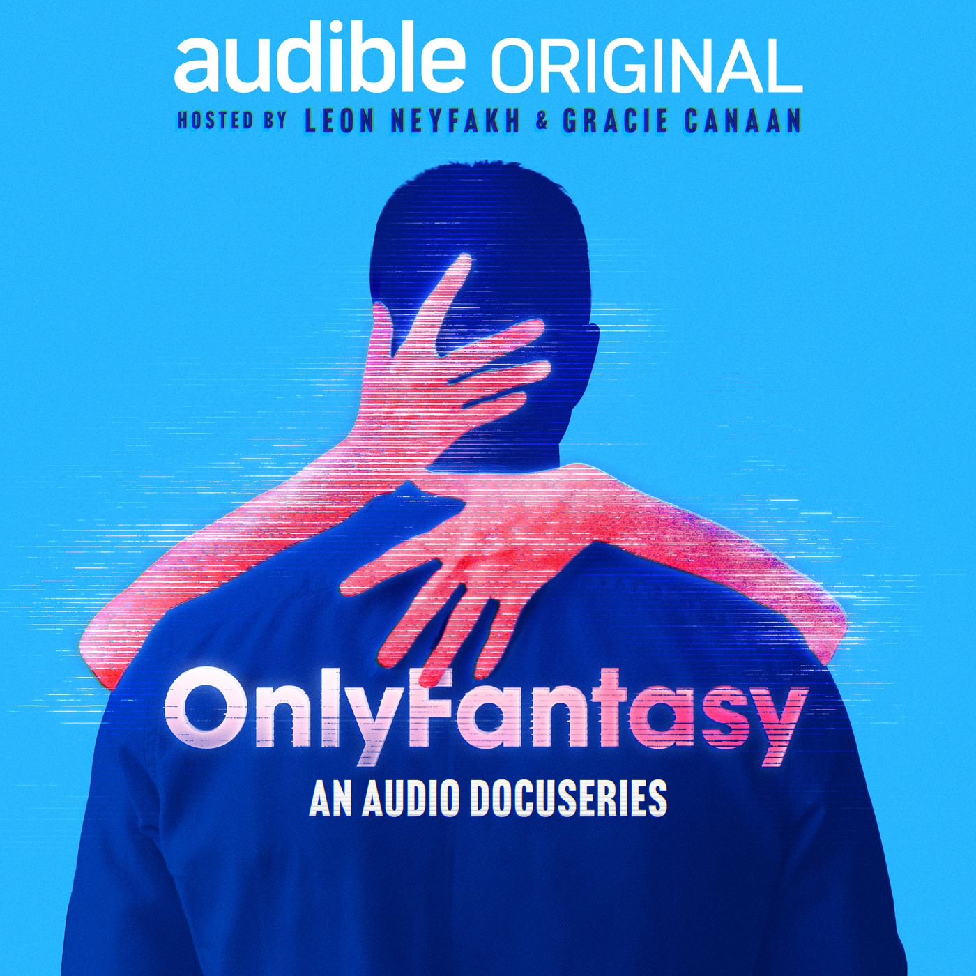 Listen Now: OnlyFantasy episode artwork