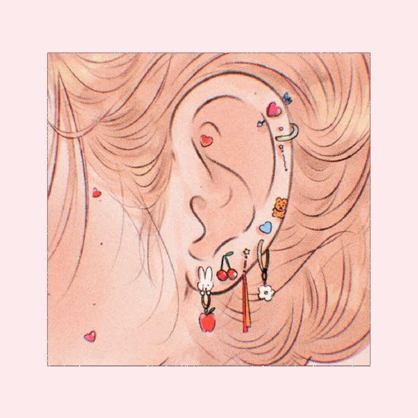 El podcast de Carolina ZS