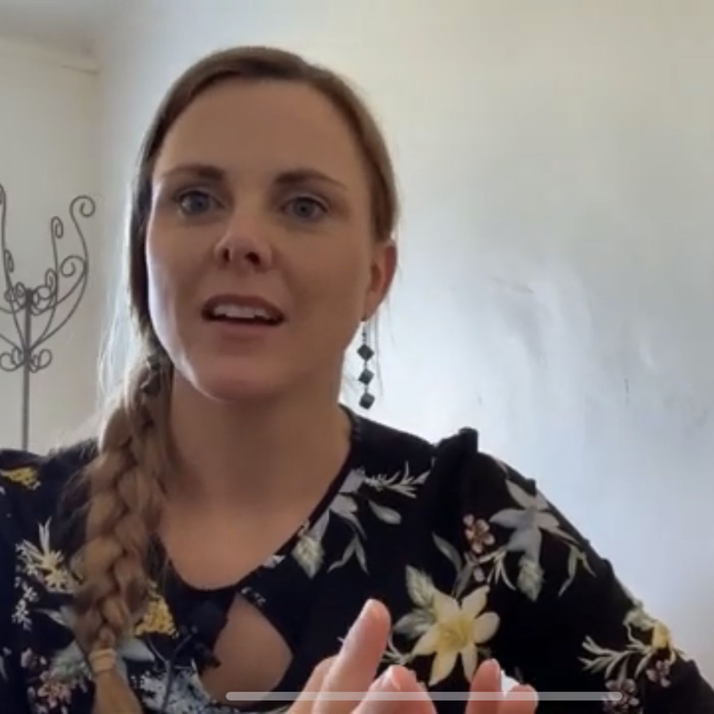 Switch on to Life with Mariaan