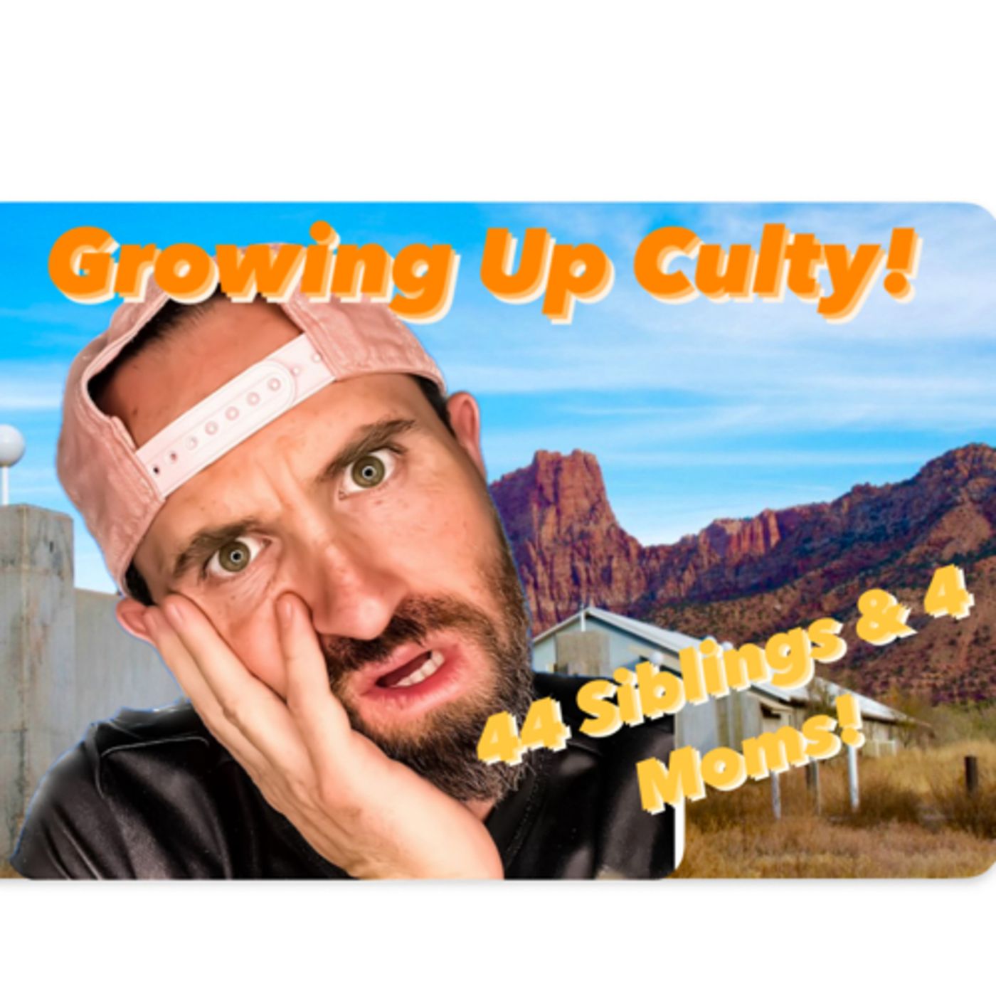 85. Growing Up Culty: Calvin Wayman leaves the FLDS