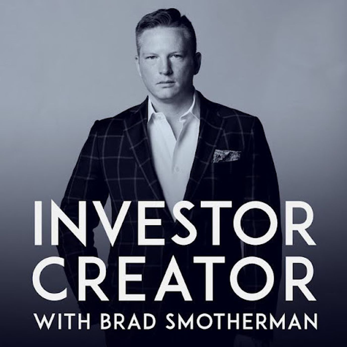 Brad Smotherman podcast artwork