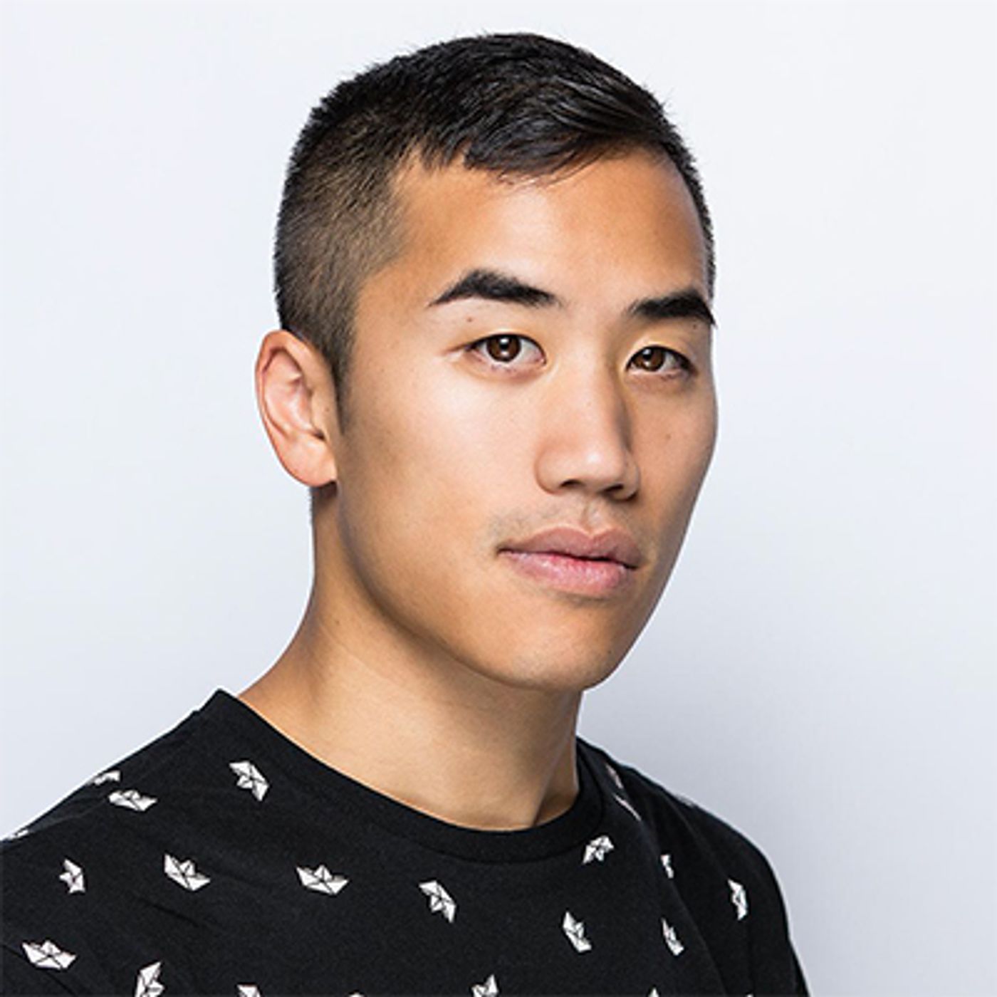 Interview with Andrew Huang, YouTube Influencer, "Song Challenge Video Series"