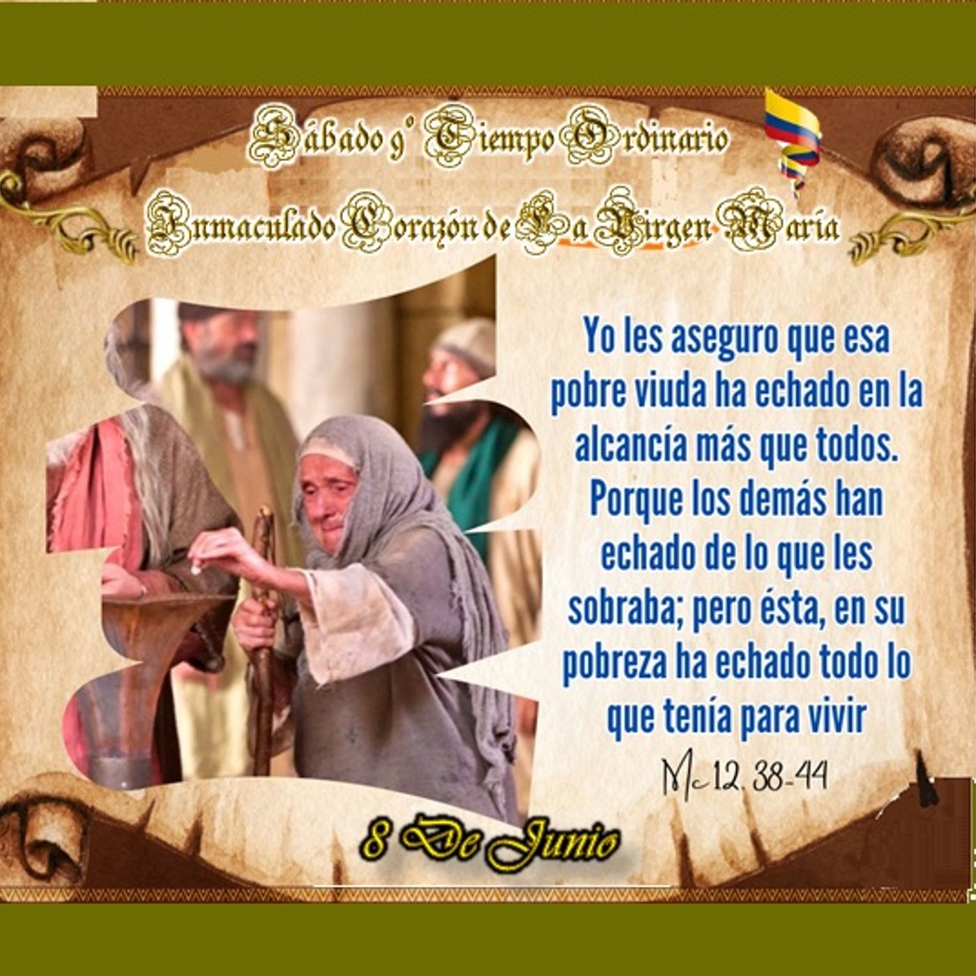 Caminemos Juntos a Emaus