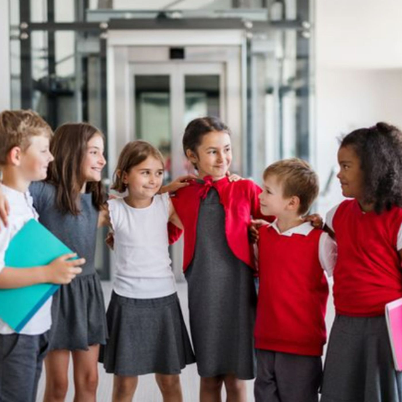 How to Ensure the Best Private School Experiences For Your Child episode artwork