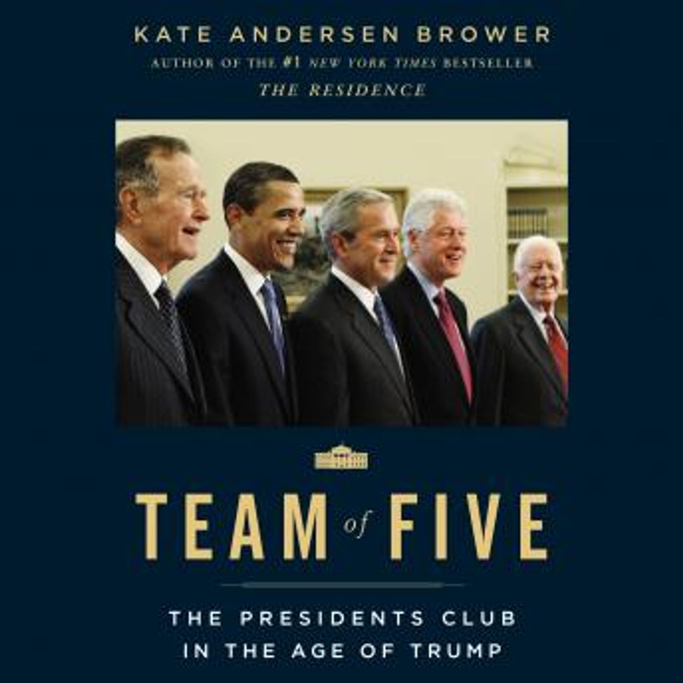 New Full Audiobooks in Non-Fiction, Current Affairs, Law, & Politics