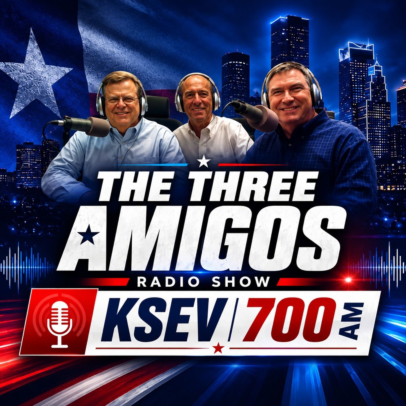 08-21-26 The Amigos Full Show episode artwork