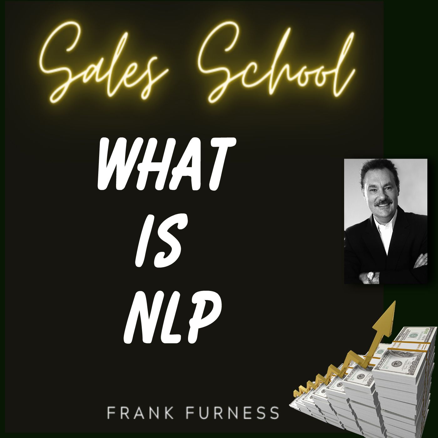 What is NLP What is NLP