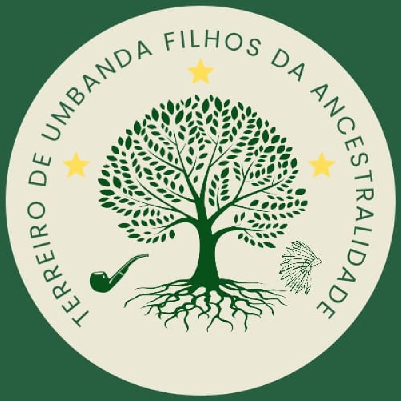 Episódio 1 - podcast TUFA episode artwork