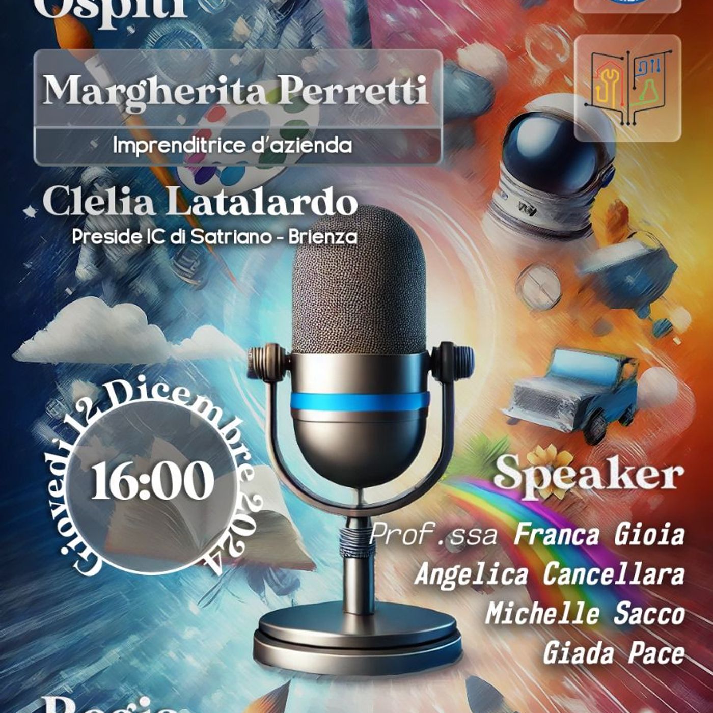 Radio ITIGEO