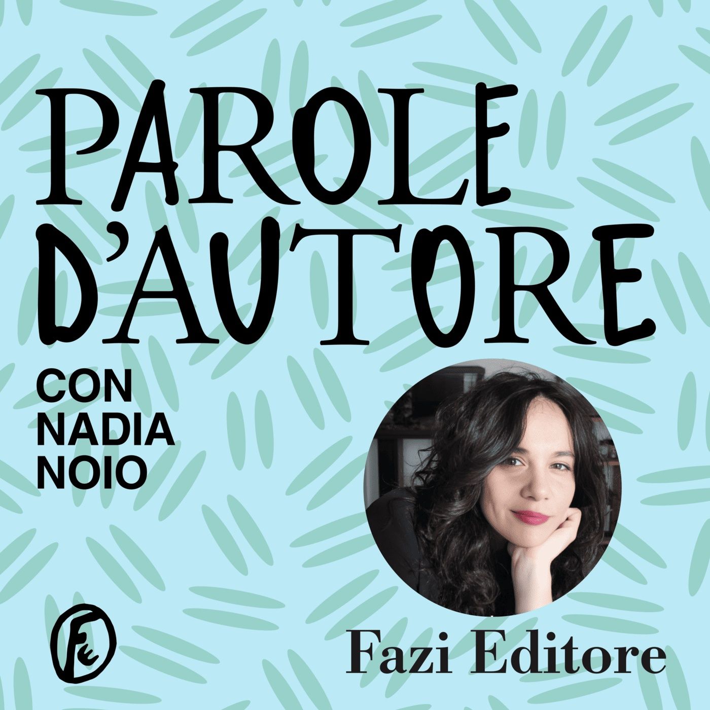 Nadia Noio - Archeologia di famiglia