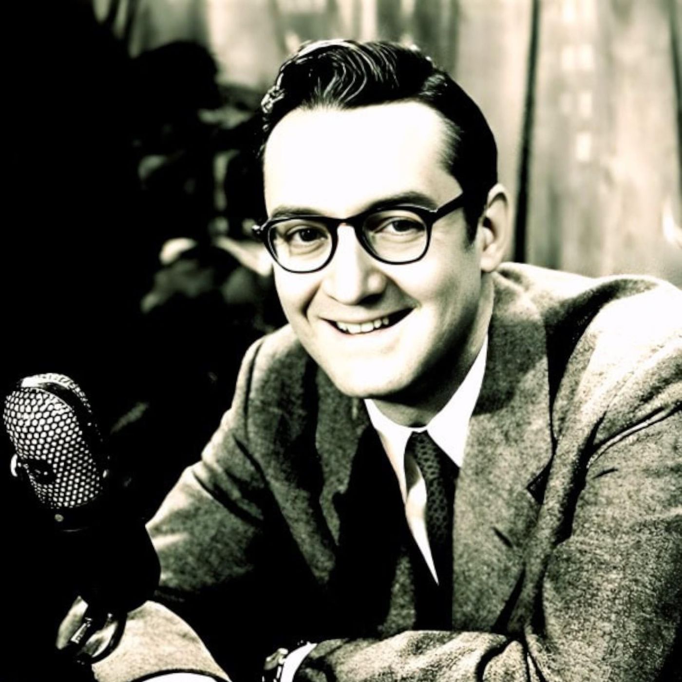 Classic Radio Theater with Wyatt Cox