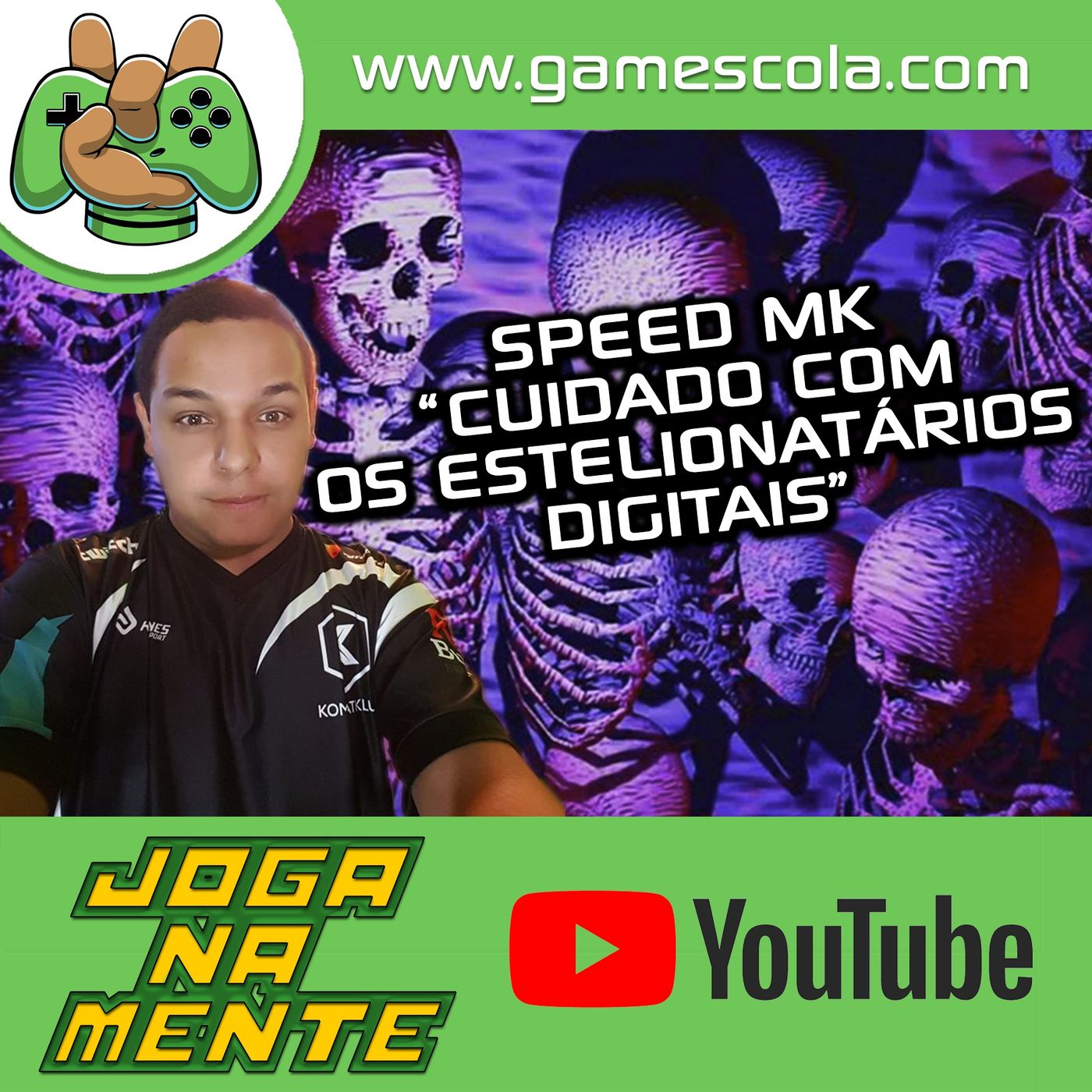 Joga Na Mente