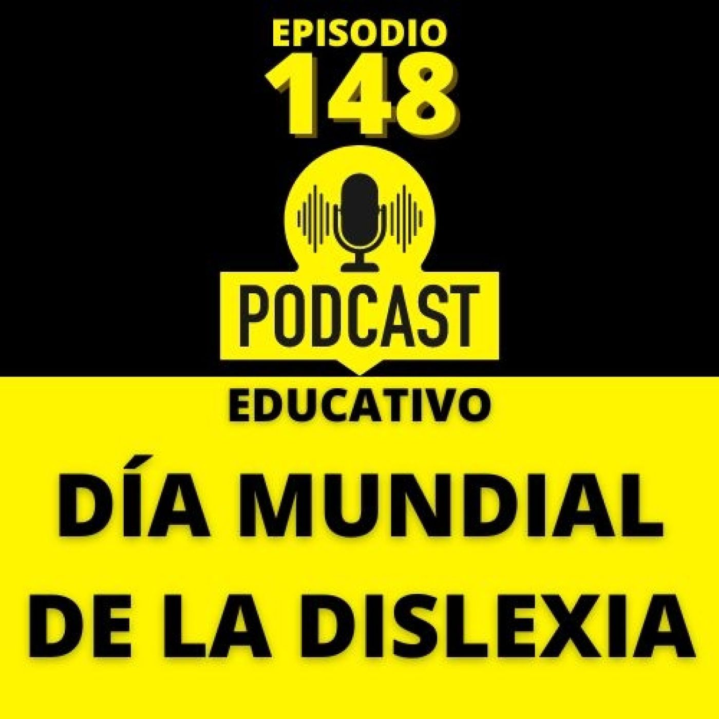 Portada de Podcast Educativo