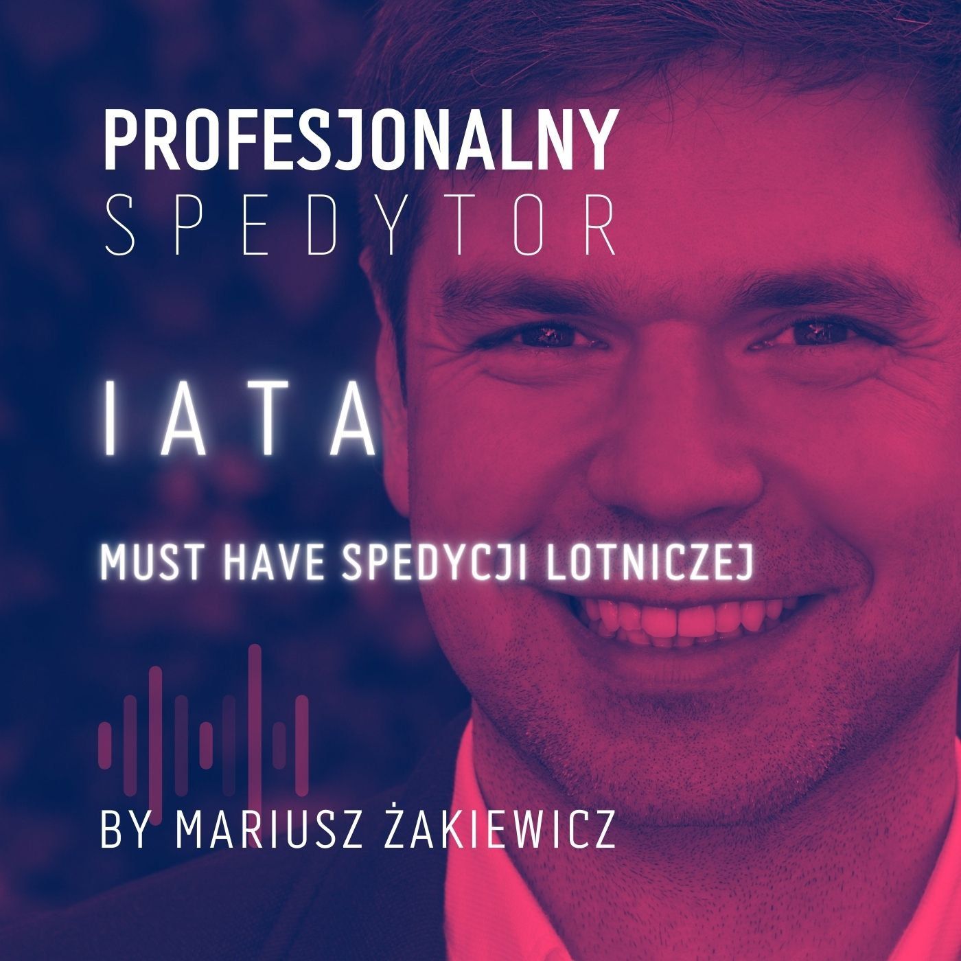 Profesjonalny Spedytor
