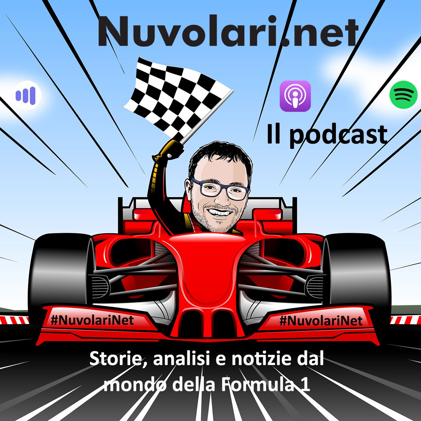 Nuvolari.net