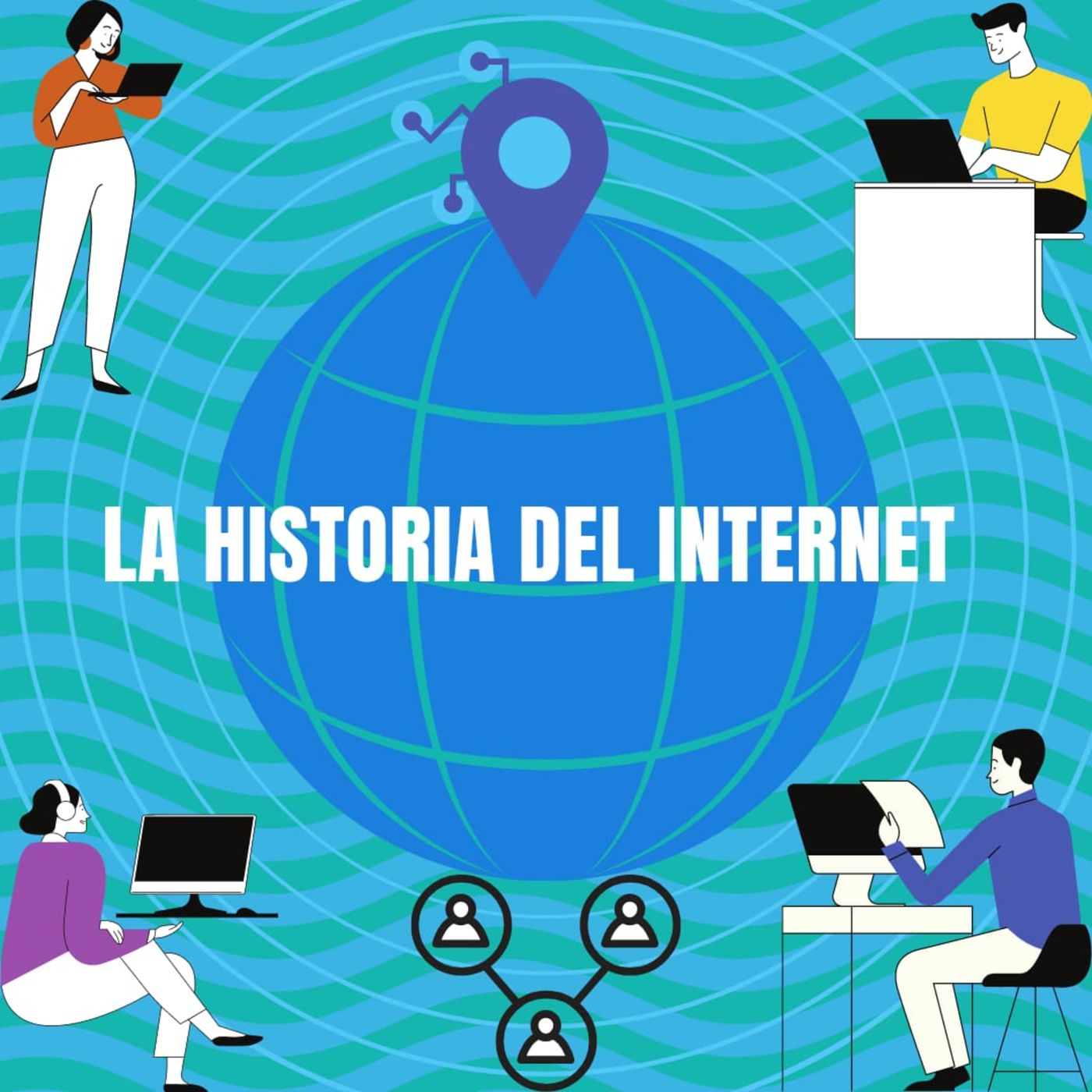 Una voz, una ciencia